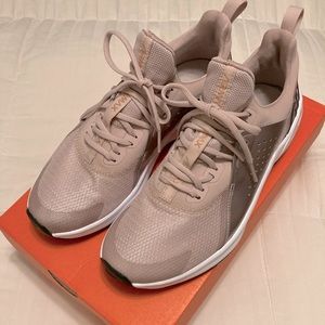 Rose Gold Nike Air Max Size 9!